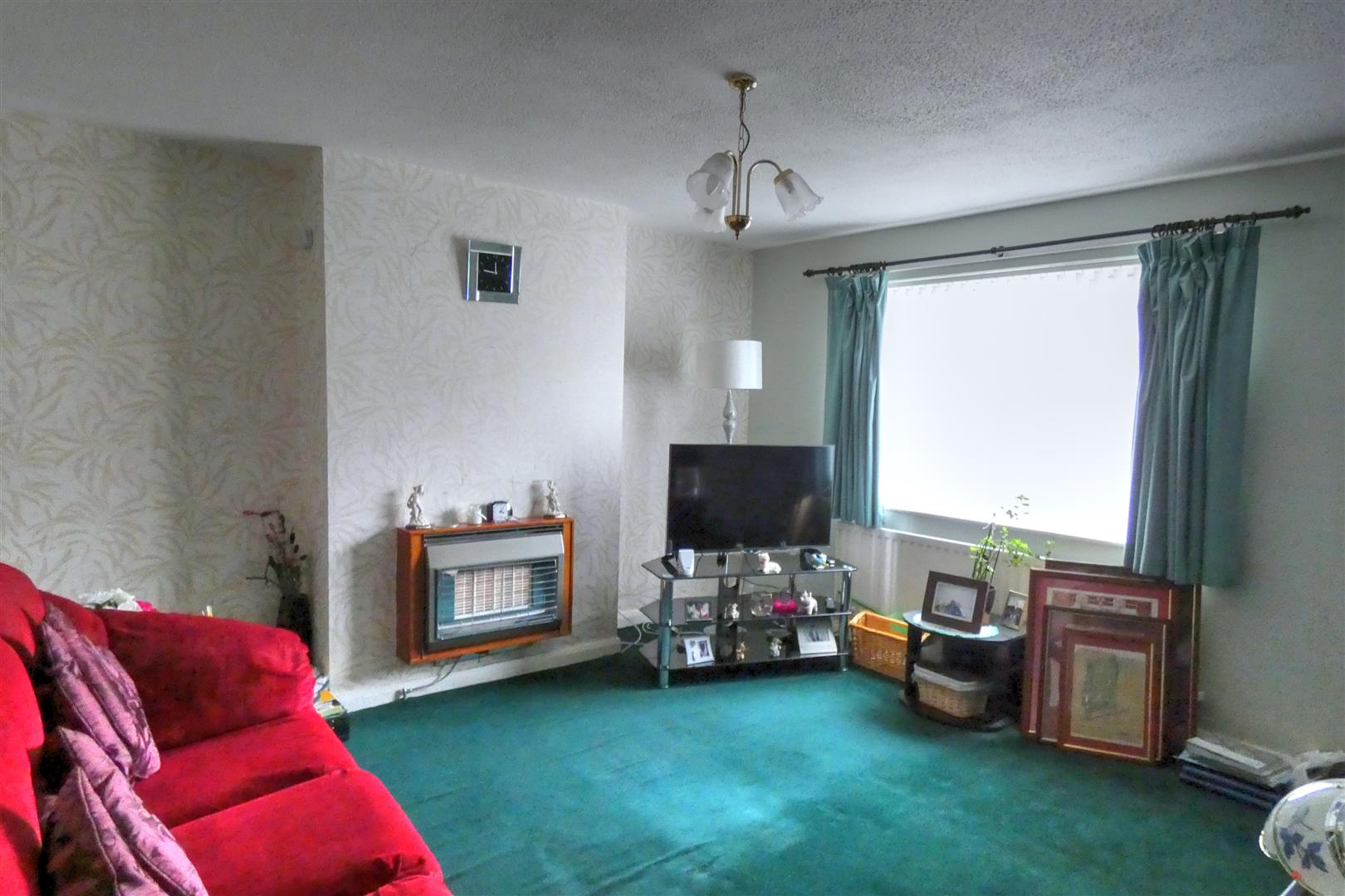 Property Church Walk, Morpeth House SemiDetached Rickard